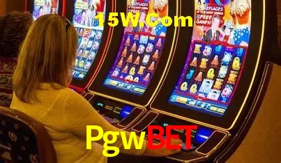 Integração de APIs Pgwbet