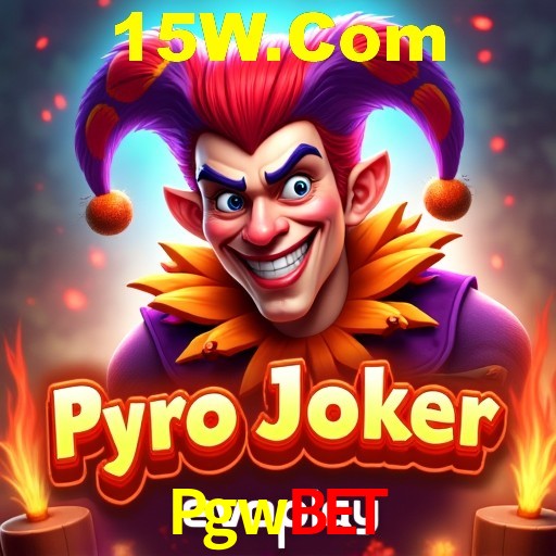 Descubra a Magia dos Jogos de Arcade no Pgwbet
